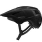LAZER LUPO KINETICORE MTB HELMET MATTE BLACK