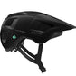 LAZER LUPO KINETICORE MTB HELMET MATTE BLACK