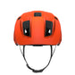 LAZER LUPO KINETICORE MTB HELMET MATTE FLASH ORANGE
