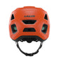 LAZER LUPO KINETICORE MTB HELMET MATTE FLASH ORANGE