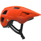LAZER LUPO KINETICORE MTB HELMET MATTE FLASH ORANGE