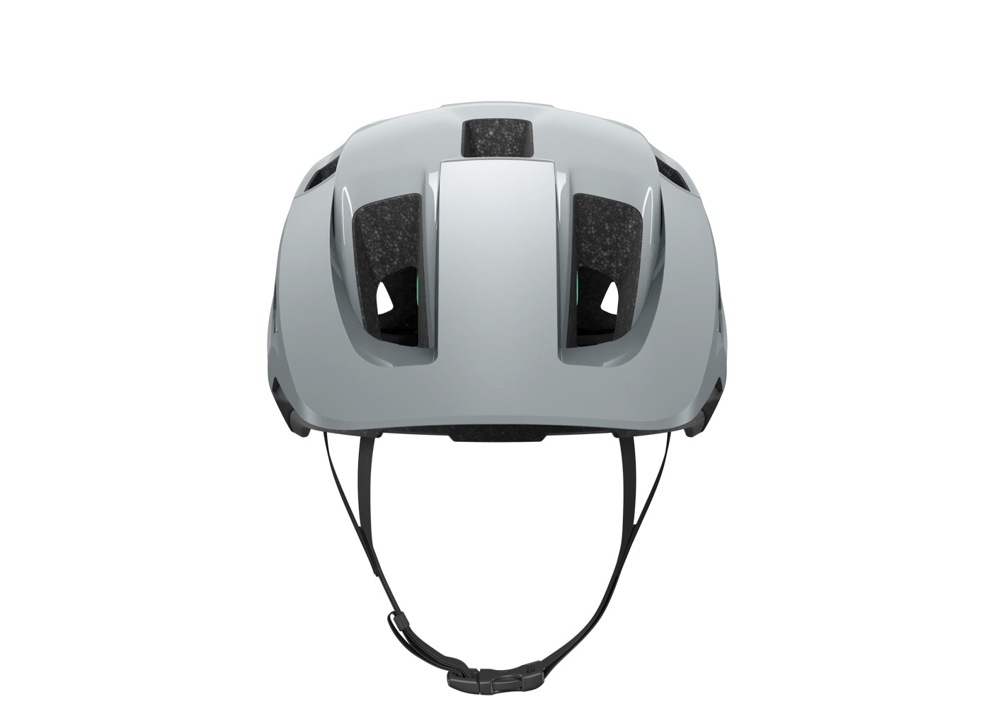LAZER LUPO KINETICORE MTB HELMET GREY