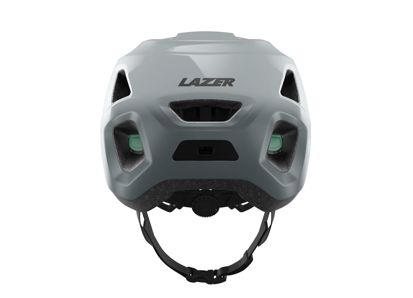 LAZER LUPO KINETICORE MTB HELMET GREY