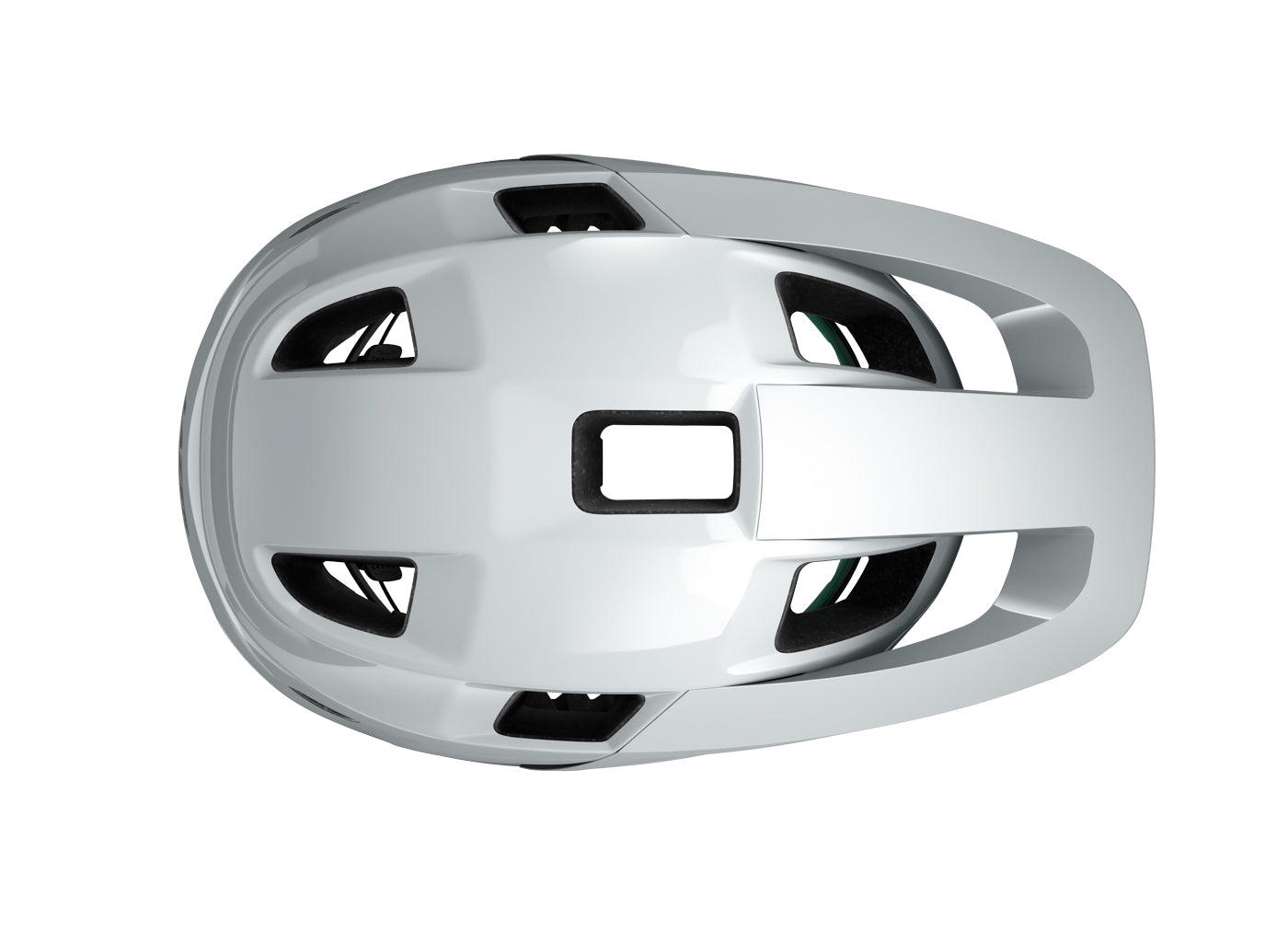 LAZER LUPO KINETICORE MTB HELMET GREY