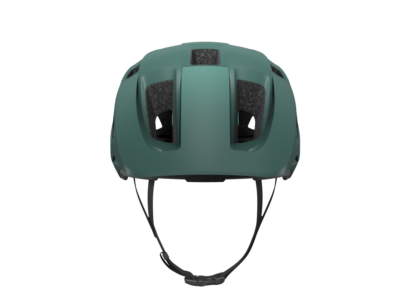 LAZER LUPO KINETICORE MTB HELMET MATTE SAGE GREEN