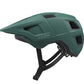 LAZER LUPO KINETICORE MTB HELMET MATTE SAGE GREEN
