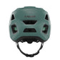 LAZER LUPO KINETICORE MTB HELMET MATTE SAGE GREEN