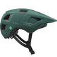 LAZER LUPO KINETICORE MTB HELMET MATTE SAGE GREEN