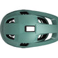 LAZER LUPO KINETICORE MTB HELMET MATTE SAGE GREEN