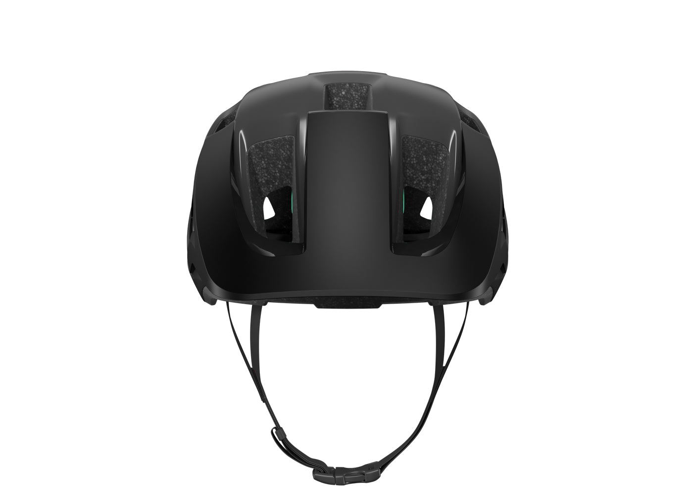 LAZER LUPO KINETICORE MTB HELMET TITANIUM