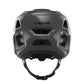 LAZER LUPO KINETICORE MTB HELMET TITANIUM