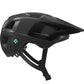 LAZER LUPO KINETICORE MTB HELMET TITANIUM