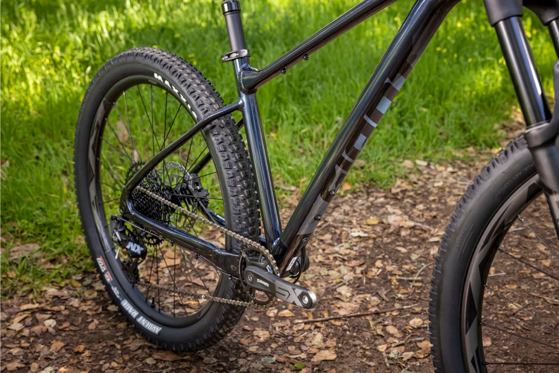 Giant fathom mtb discount