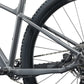 GIANT TALON 1 HARDTAIL MTB BIKE 2025 SATIN CHARCOAL