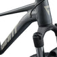 GIANT TALON 1 HARDTAIL MTB BIKE 2025 SATIN CHARCOAL