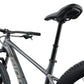 GIANT TALON 1 HARDTAIL MTB BIKE 2025 SATIN CHARCOAL