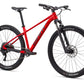 GIANT TALON 2 HARDTAIL MTB BIKE 2025 GLOSS PURE RED