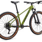 GIANT TALON 2 HARDTAIL MTB BIKE 2025 GLOSS DRIED MATCHA