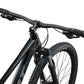 GIANT TALON 3 HARDTAIL MTB BIKE 2025 GLOSS PANTHER