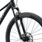 GIANT TALON 3 HARDTAIL MTB BIKE 2025 GLOSS PANTHER