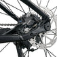 GIANT TALON 3 HARDTAIL MTB BIKE 2025 GLOSS PANTHER