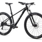 GIANT TALON 3 HARDTAIL MTB BIKE 2025 GLOSS PANTHER