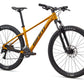 GIANT TALON 3 HARDTAIL MTB BIKE 2025 GLOSS BEESWAX