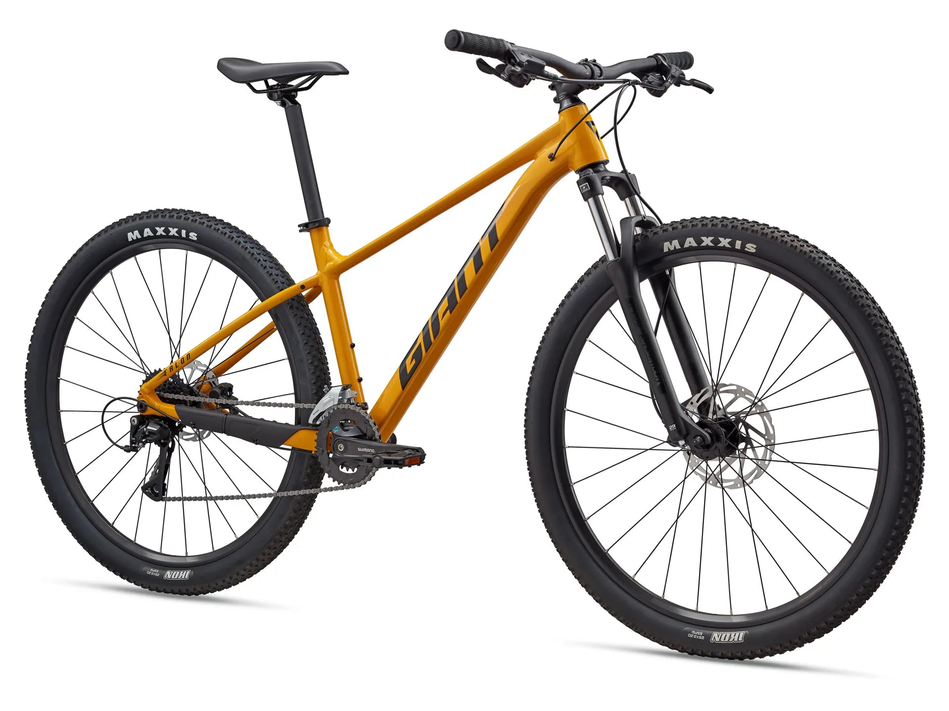 Giant Talon 3 Hardtail MTB Bike 2025 – allterraincycles Giant Talon 3 Hardtail MTB Bike 2025 – allterraincycles
