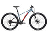 GIANT TALON 3 HARDTAIL MTB BIKE 2026 GLOSS FROST SILVER