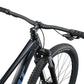 GIANT TALON 4 HARDTAIL MTB BIKE 2025 SATIN BLACK