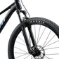 GIANT TALON 4 HARDTAIL MTB BIKE 2025 SATIN BLACK
