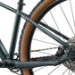 GIANT LIV TEMPT 0 HARDTAIL MTB BIKE 2025 GLOSS ASPHALT/SOLAR FLARE