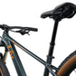 GIANT LIV TEMPT 0 HARDTAIL MTB BIKE 2025 GLOSS ASPHALT/SOLAR FLARE