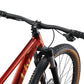 GIANT LIV TEMPT 2 HARDTAIL MTB BIKE 2025 GLOSS MARS DUST/STEAMPUNK
