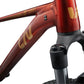 GIANT LIV TEMPT 2 HARDTAIL MTB BIKE 2025 GLOSS MARS DUST/STEAMPUNK