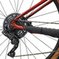 GIANT LIV TEMPT 2 HARDTAIL MTB BIKE 2025 GLOSS MARS DUST/STEAMPUNK