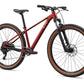 GIANT LIV TEMPT 2 HARDTAIL MTB BIKE 2025 GLOSS MARS DUST/STEAMPUNK