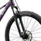 GIANT LIV TEMPT 3 HARDTAIL MTB BIKE 2025 SATIN TYRIAN PURPLE/GOOD GREY