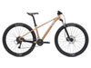 GIANT LIV TEMPT 3 HARDTAIL MTB BIKE 2026 GLOSS GOLDEN WHEAT