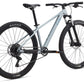 GIANT LIV TEMPT 4 HARDTAIL MTB BIKE 2025 SATIN NORDIC BREEZE/FROST SILVER