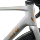 GIANT LIV LANGMA ADVANCED PRO 1 CARBON ROAD BIKE 2027 SUPERNOVA GREY