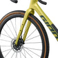 GIANT REVOLT ADVANCED PRO 0 GRAVEL BIKE 2026 CYBER LIME