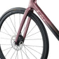 GIANT LIV AVAIL ADVANCED 1 ROAD BIKE 2026 IRON ROUGE/CARBON