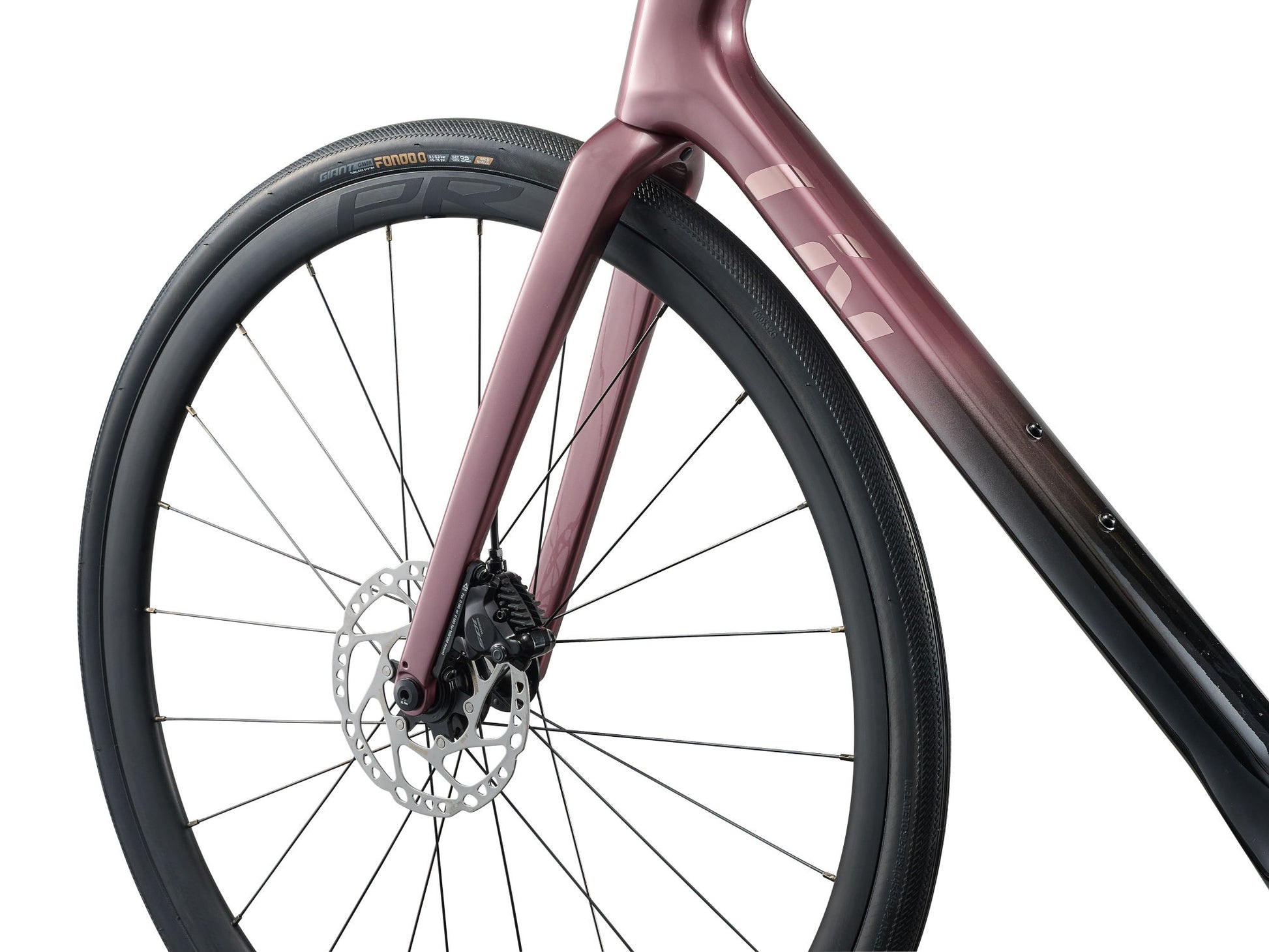 GIANT LIV AVAIL ADVANCED 1 ROAD BIKE 2026 IRON ROUGE/CARBON