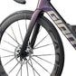 GIANT PROPEL ADVANCED SL 0 (RED) ROAD BIKE 2026 ARCTIC LIGHT