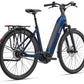GIANT NEWTOUR E+ 1 LST 625Wh ELECTRIC HYBRID BIKE 2027 ECLIPSE