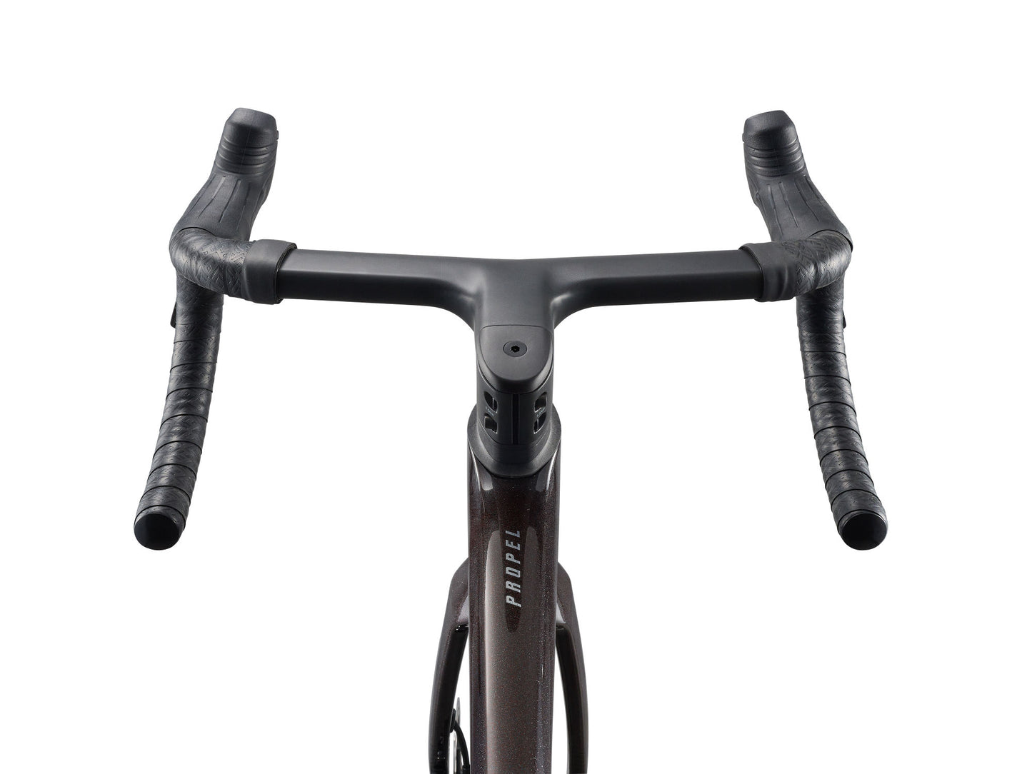 GIANT PROPEL ADVANCED PRO 0 AXS ROAD BIKE 2027 OBSIDIAN PULSE