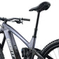 GIANT REIGN ADVANCED E+ 1 eMTB BIKE 2026 MERCURY/CARBON SMOKE