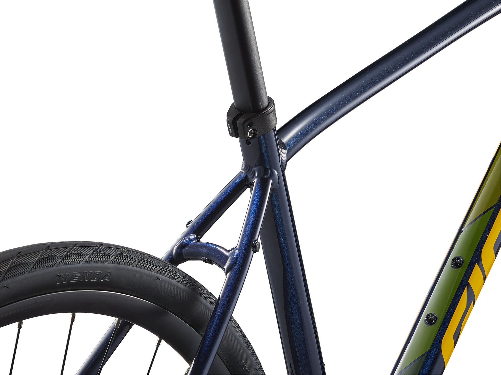 GIANT ESCAPE DISC 3 HYBRID BIKE 2026 ULTRA NAVY