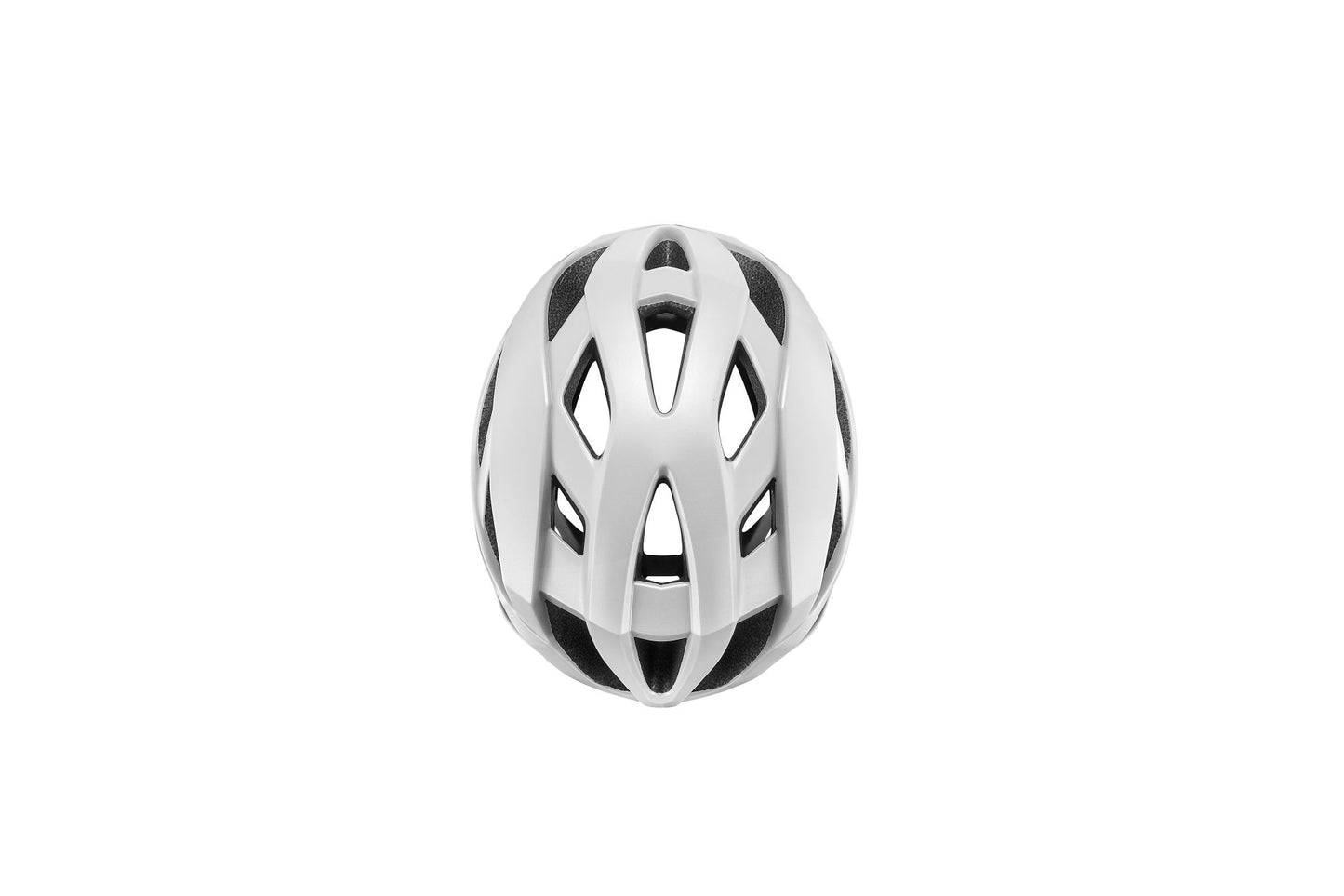 GIANT LIV REV COMP HELMET WHITE